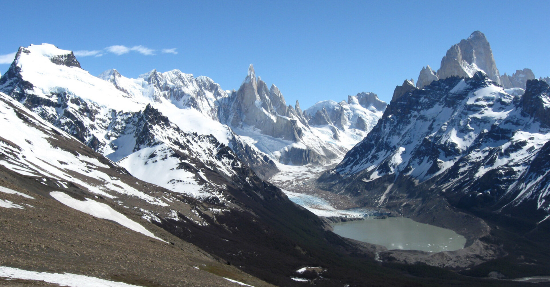 Loma del Pliegue Tumbado Trail